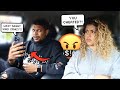 My Friend EXPOSES My Night Of CHEATING! *We broke up*