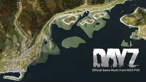 Official DayZ In-game Menu Music - Innocence Died Screaming by Nick Fox