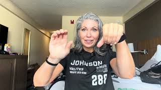 Adaptive CrossFit Games: Workout #5 Recap from July 26, 2026
