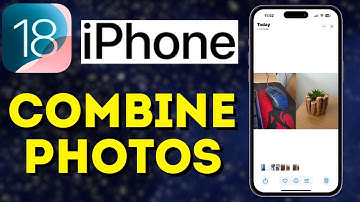 Easiest Way To Combine Images On iPhone And iPad