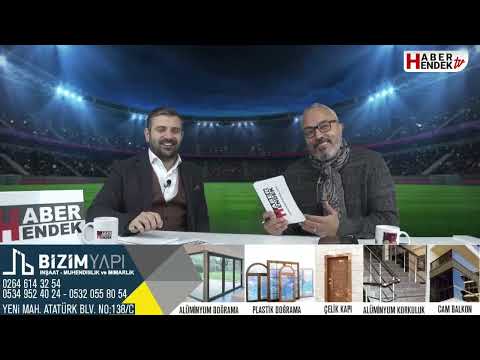 Hendekspor Başkan Yardımcısı Hızır Çağrı Güngör