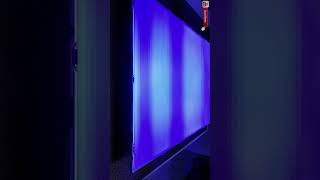 Televisor se ve AZUL ¿Por qué?, cómo solucionar falla!