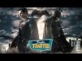 BATMAN V SUPERMAN DAWN OF JUSTICE - Double Toasted Review