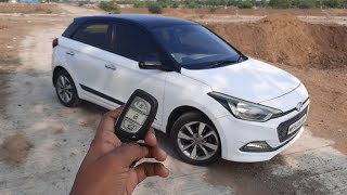 2014 Hyundai Elite i20 Asta (O) Diesel | Walkaround Review | Hindi | Harsh Mantri