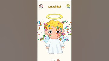 dop4 level 666 #shorts