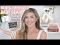 NEW & IMPROVED MUST HAVE BABY PRODUCTS 2022! |  @LIFE OF MADDY ​