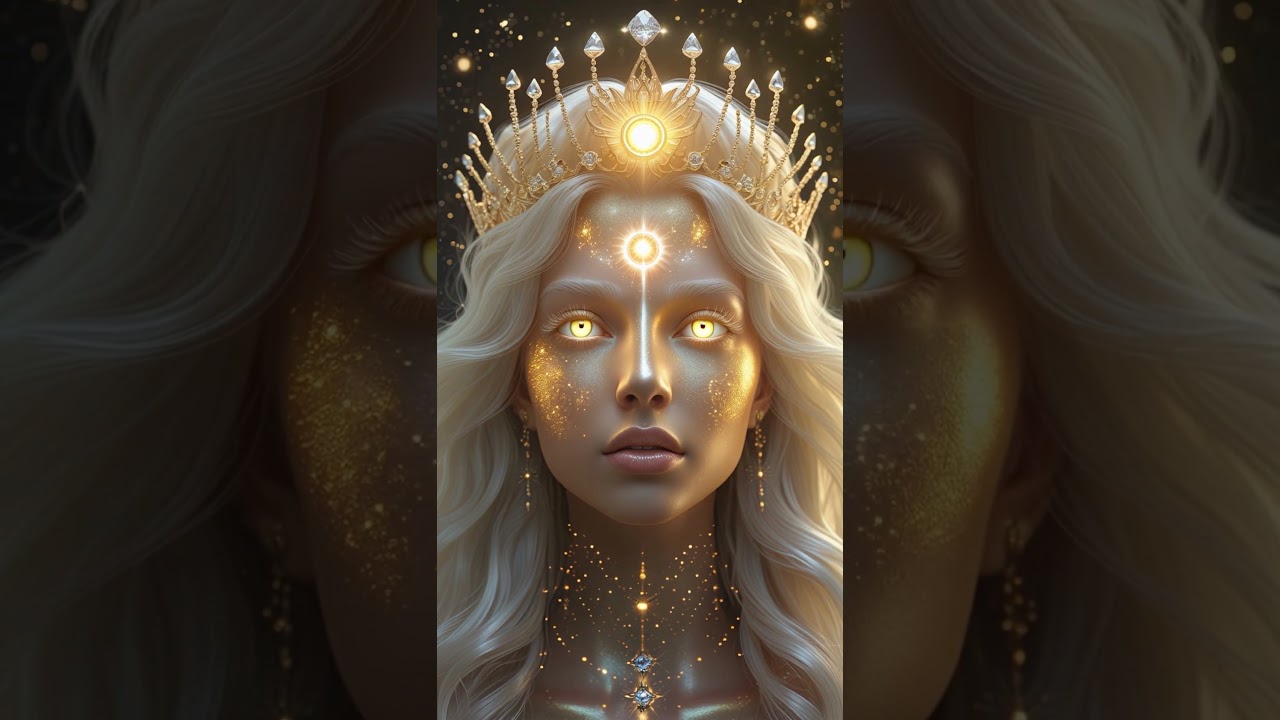 Open Your Third Eye | Clear Subconscious Blocks & Negative Energy | Awaken Intuition with 528Hz