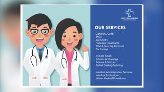 Urgent Care Near Me