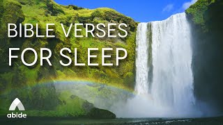 Bible Verses For Sleep - Abide Sleep Meditation for Insomnia screenshot 2