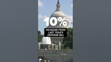 Congress passes $858 billion National Defense Authorization Act