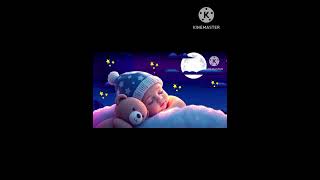 Gentle Baby Sleep Music Relaxing Lullaby For Bedtime