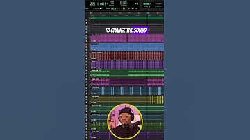 Togun #Mix & #Master breakdown #trending #afrobeats #protools #flstudio #tutorial