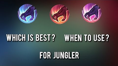 MLBB | BATTLE SPELL | THE 3 TYPES OF RETRIBUTION, WHICH IS BEST FOR HEROES AND WHEN TO CAST THEM