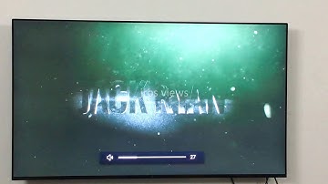 OnePlus TV Sound Effects Demo and Remote Options