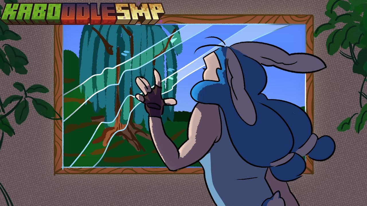 Shattered Memories [KaboodleSMP]