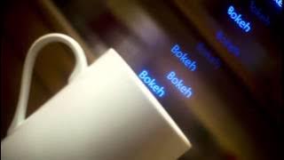 Photography _ Shaped Bokeh_DSLR