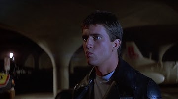 Mad Max Ford Falcon XB GT Coupe 1973 - V8 Interceptor