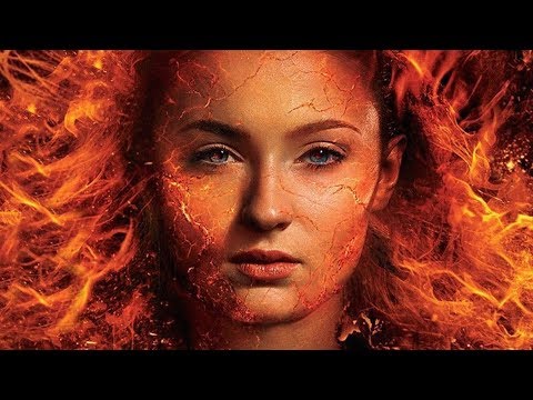 Dark Phoenix Debuts A Brutal Rotten Tomatoes Score