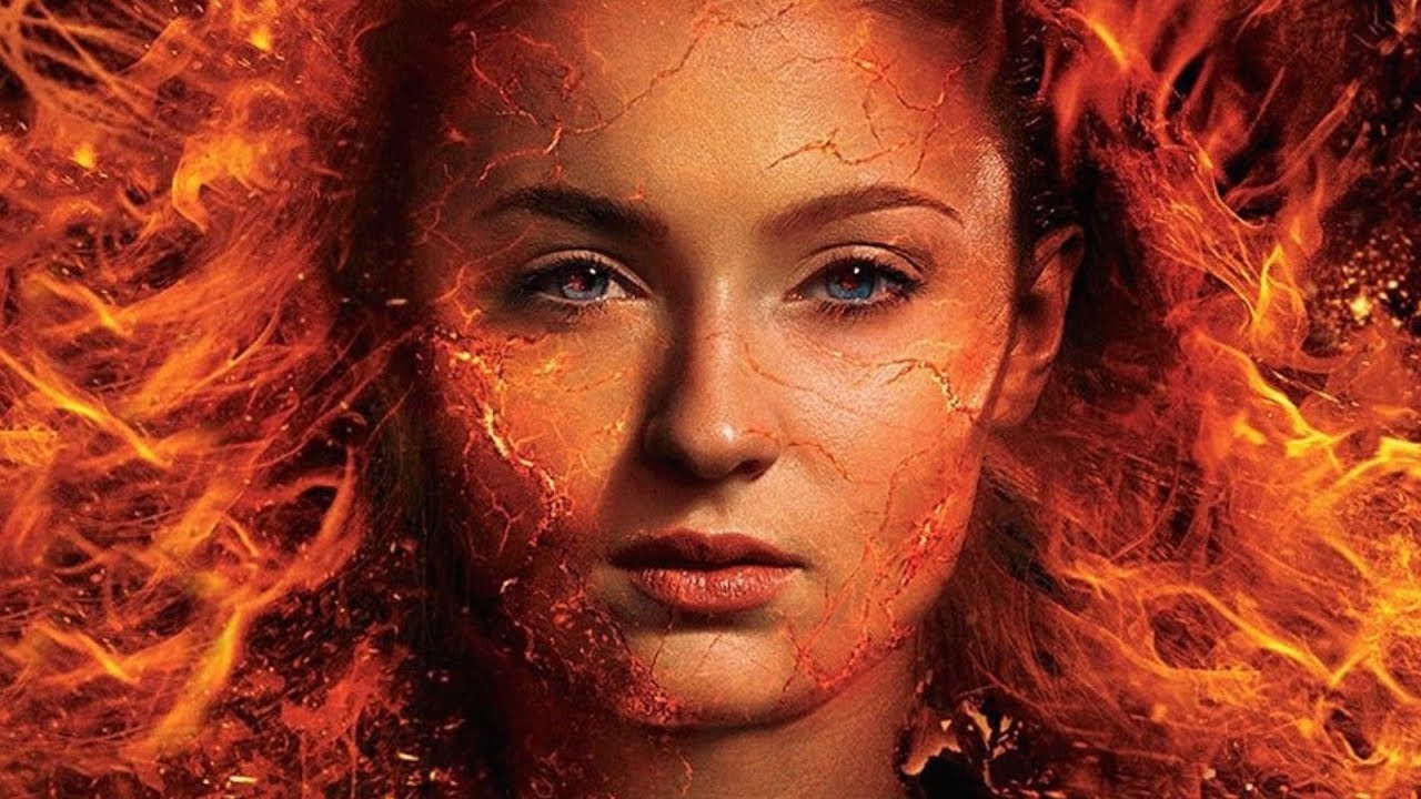 Dark Phoenix - Rotten Tomatoes