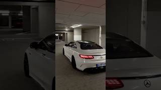 Mercedes Araba Story