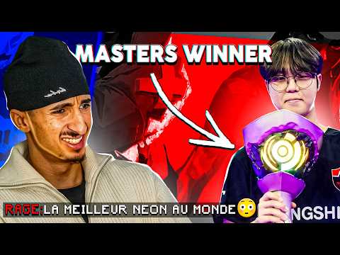 Should Neon be nerfed on Valorant? (Analysis of the best Neon)
