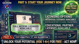 Best Chinese Learning App Licensing Options | Part 5 screenshot 3