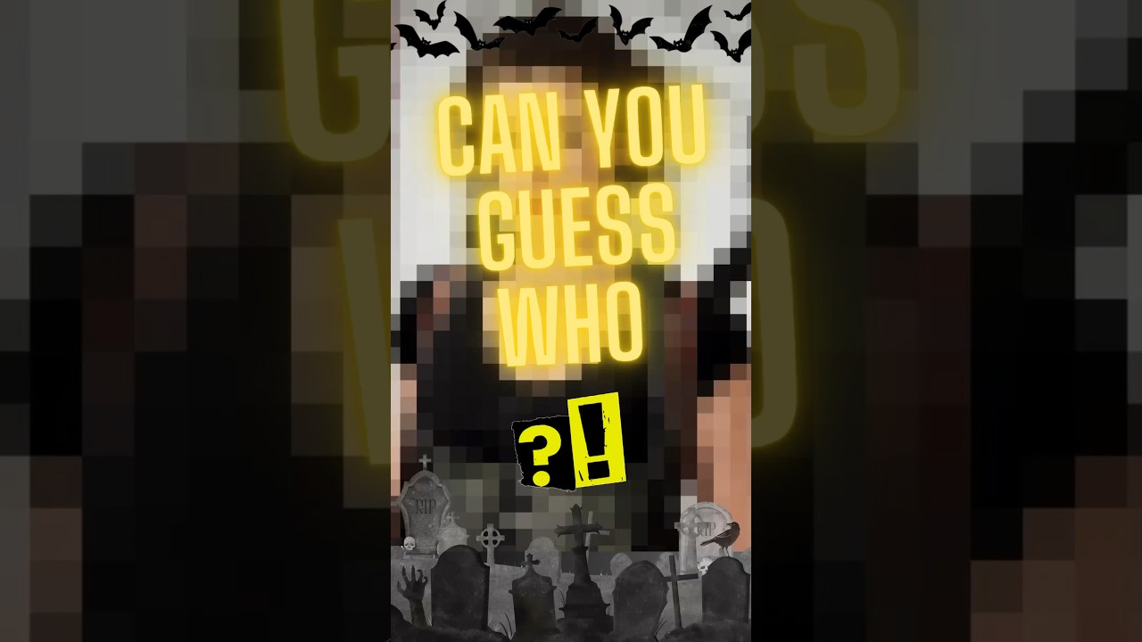 Guess The Badass Movie Star! 