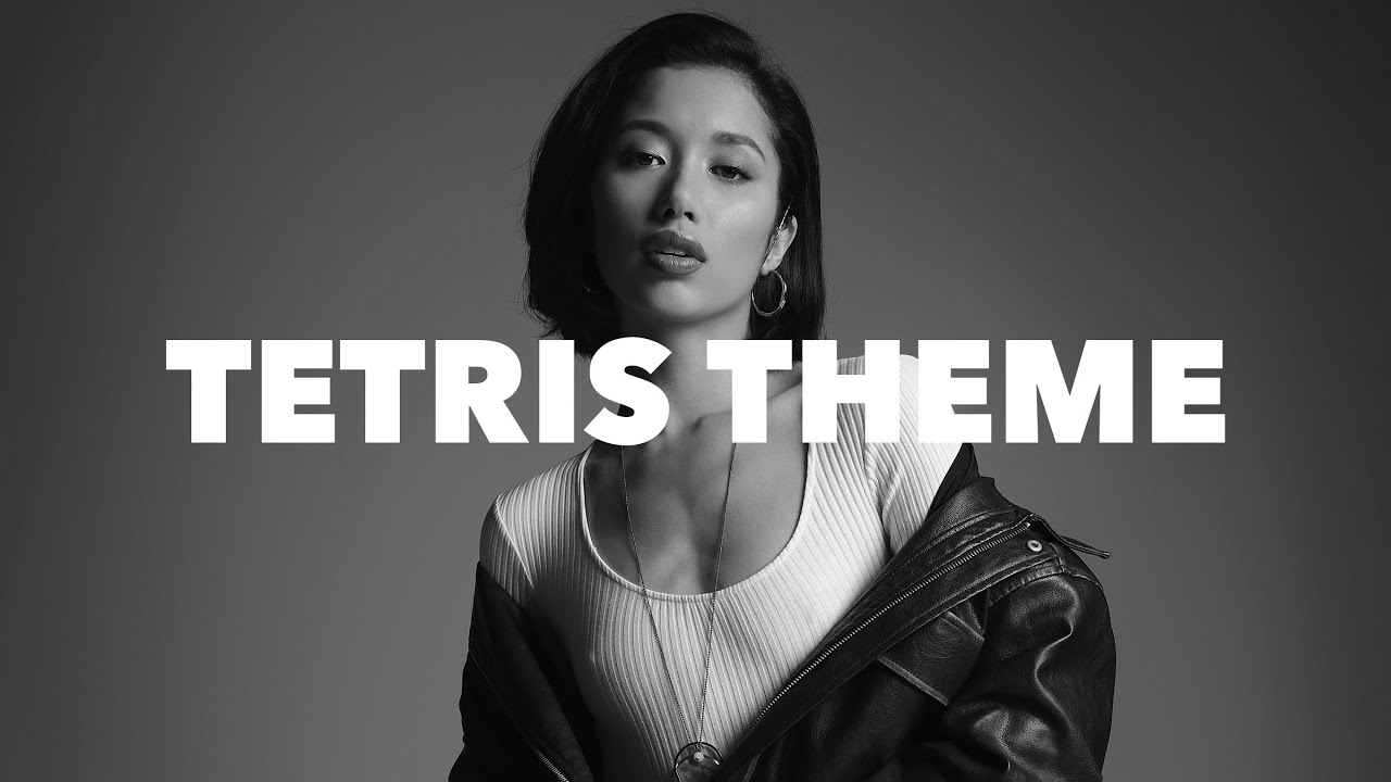 ILYAA, MARE, FEARZ, JONIX - Tetris Theme