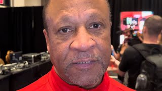 Mike Tyson ex-Trainer Ronnie Shields GIVES Jake Paul SCARY KO NEWS; REACTS to Ryan Garcia PED FAIL