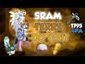 LE SRAM TERRE DO CRIT EST TROP FORT - DOFUS TOUCH 2026