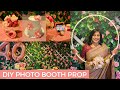 So Easy! Party Photo Booth Prop DIY(Eng Instructions)|Party Decor DIY|Party Photo Booth Prop Ideas