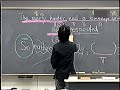 西谷先生 某国立大学問題続き So+V+Sの構文