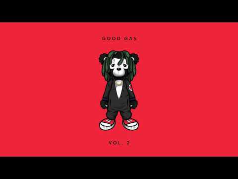 Good Gas - Live A Lil (feat. MadeinTYO, UnoTheActivist & FKi 1st) [Official Full Stream]