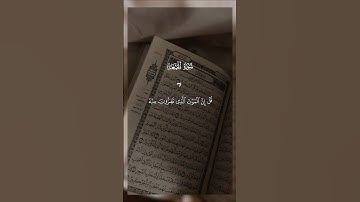 {قل ان الموت الذي تفرون منه فأنه ملاقيكم} #قرآن #تلاوة_خاشعة #راحة_نفسية #تابعوني #اكسبلور #لايك