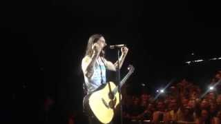 30 Seconds To Mars-Attack Acoustic 2014 (Live Brisbane Riverstage)