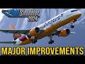 Microsoft Flight Simulator 2024 Updates you need to Microsoft Flight Simulator 2024 Updates you need to