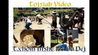 Mus Txhom Ntses Lom Zem Heev Lo Av Tag Los Da Dej