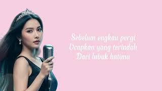 Download Lagu WAHAI KAU CINTA - RADJA (Cover by Eva) MP3