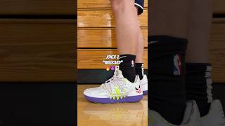 Joker 2 Wildcard Close Look 😈🃏🔥