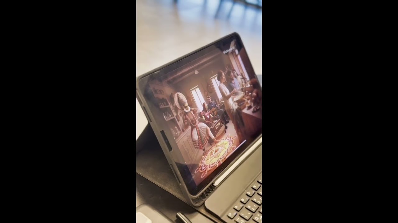 Mastering AI Content Creation in 2025 | Jadhesh VP | HACA UAE