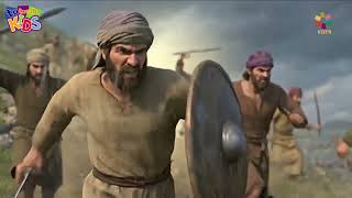 04 - Haftarat Beshalaj