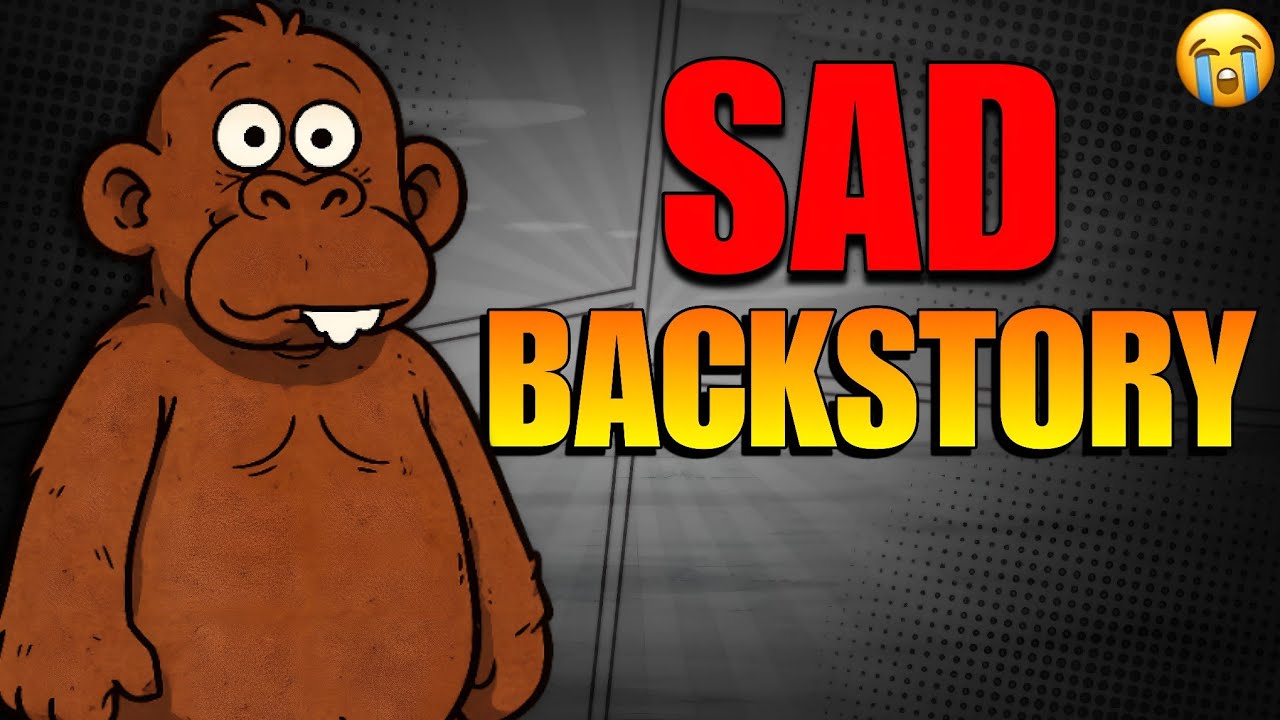 Totechan’s SAD Backstory 😢 | Gon: The Stone Age Boy | Anime Explained in Hindi