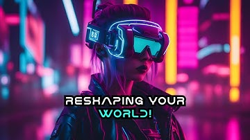 5 Tech Trends for 2024! Must Watch.