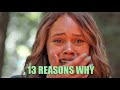 Fenne Lily - For A While (Lyric video) • 13 Reasons Why | S4 Soundtrack