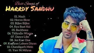Best Songs Of Harrdy Sandhu 2023 || Harrdy Sandhu Jukebox|| All Hit Songs Of Harrdy Sandhu||
