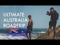 INCREDIBLE AUSTRALIA ROAD TRIP - Cairns to Sydney, East Coast Road Trip!