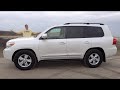 Я купил Toyota Land Cruiser - НАКОНЕЦ-ТО!