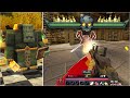 GRATÍS💲- ESSE ADDON/MAPA É INSANO - SCP: Collaboration (Remake) - Minecraft PE (Bedrock)