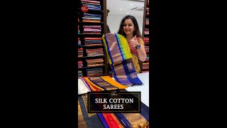 Best Silk Cotton Sarees Shop in chennai screenshot 5