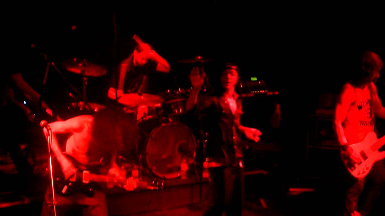 Fair To Midland "Musical Chairs" YouTube